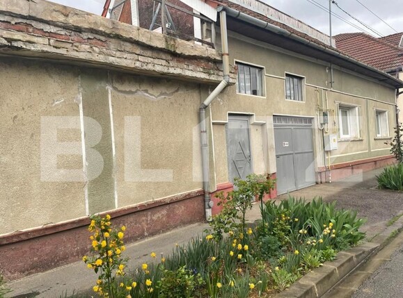 Casa de vânzare 3 camere Iosia - 138626CV | BLITZ Oradea | Poza1