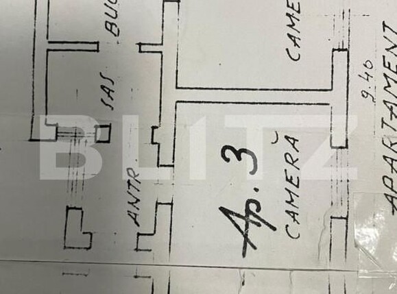 Casa de vânzare 3 camere Iosia - 138626CV | BLITZ Oradea | Poza14