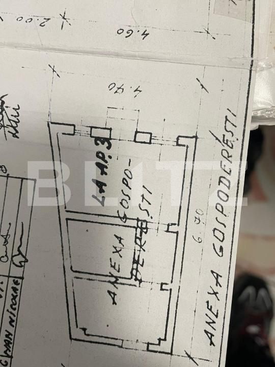 Casa de vânzare 3 camere Iosia - 138626CV | BLITZ Oradea | Poza12