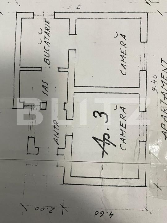 Casa de vânzare 3 camere Iosia - 138626CV | BLITZ Oradea | Poza14