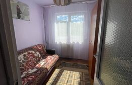 De Vanzare Apartament 4 Camere , 2 bai în Nufărul !