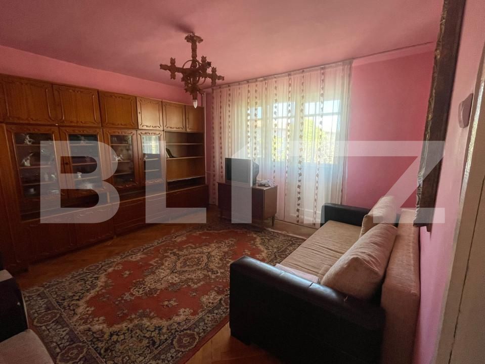 Apartament de vânzare 4 camere Nufarul - 138643AV | BLITZ Oradea | Poza3