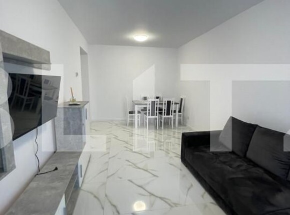 Apartament de închiriat 2 camere Calea Aradului - 138644AI | BLITZ Oradea | Poza3