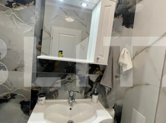 Apartament de închiriat 2 camere Calea Aradului - 138644AI | BLITZ Oradea | Poza10