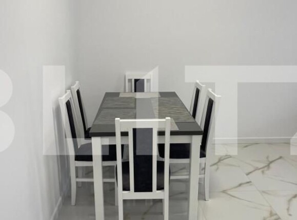 Apartament de închiriat 2 camere Calea Aradului - 138644AI | BLITZ Oradea | Poza4