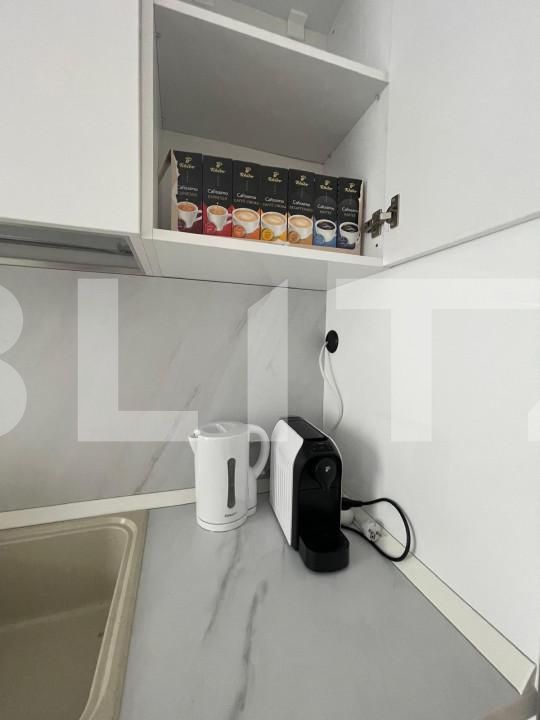 Apartament de închiriat 2 camere Calea Aradului - 138644AI | BLITZ Oradea | Poza11