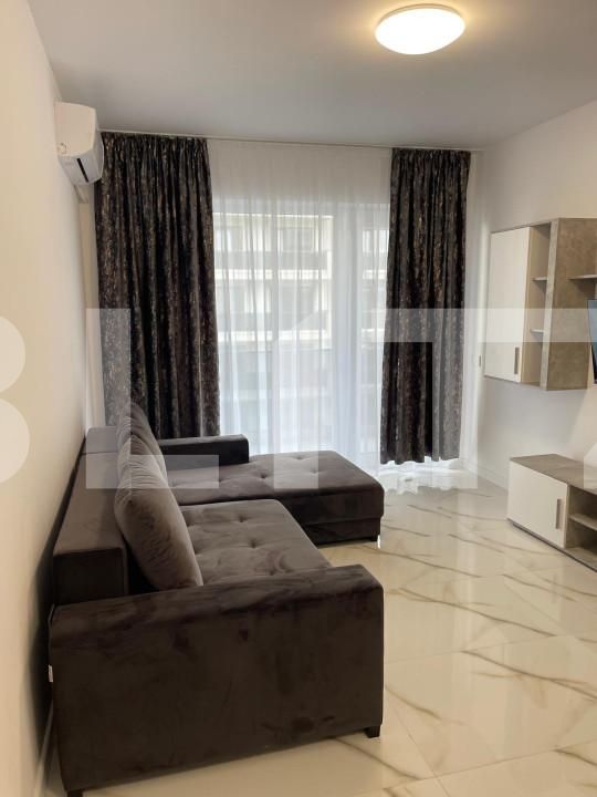 Apartament de închiriat 2 camere Calea Aradului - 138644AI | BLITZ Oradea | Poza5