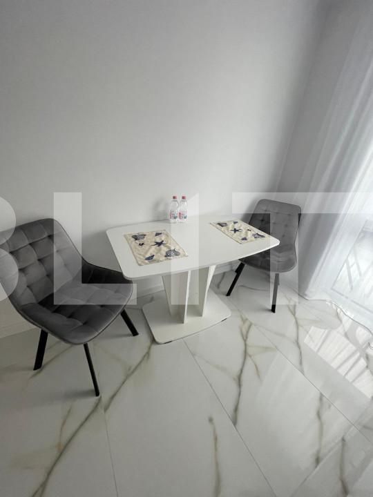Apartament de închiriat 2 camere Calea Aradului - 138644AI | BLITZ Oradea | Poza8