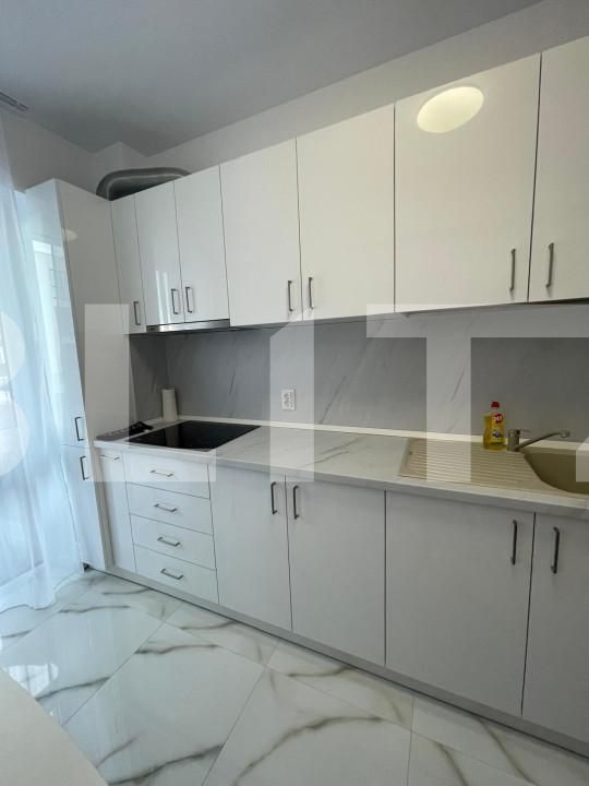 Apartament de închiriat 2 camere Calea Aradului - 138644AI | BLITZ Oradea | Poza9
