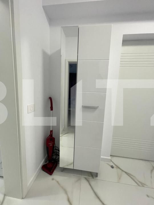 Apartament de închiriat 2 camere Calea Aradului - 138644AI | BLITZ Oradea | Poza15