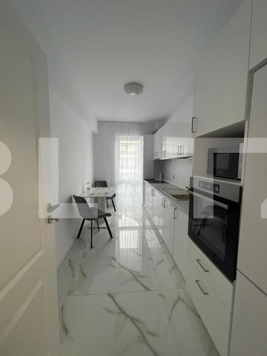Apartament de închiriat 2 camere Calea Aradului - 138644AI | BLITZ Oradea | Poza7