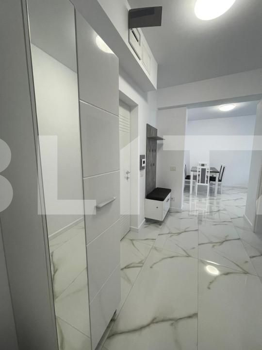 Apartament de închiriat 2 camere Calea Aradului - 138644AI | BLITZ Oradea | Poza14