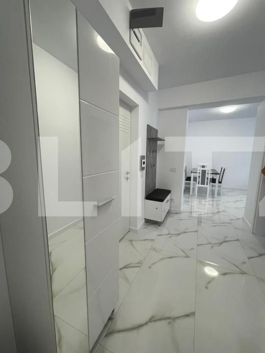 Apartament de închiriat 2 camere Calea Aradului - 138644AI | BLITZ Oradea | Poza13