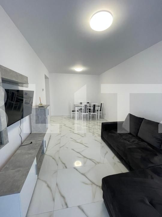 Apartament de închiriat 2 camere Calea Aradului - 138644AI | BLITZ Oradea | Poza3