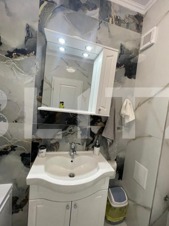 Apartament de închiriat 2 camere Calea Aradului - 138644AI | BLITZ Oradea | Poza10