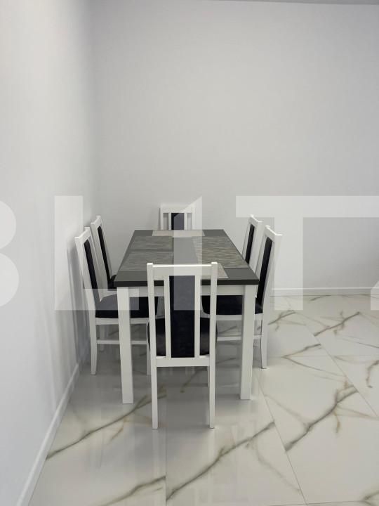 Apartament de închiriat 2 camere Calea Aradului - 138644AI | BLITZ Oradea | Poza4