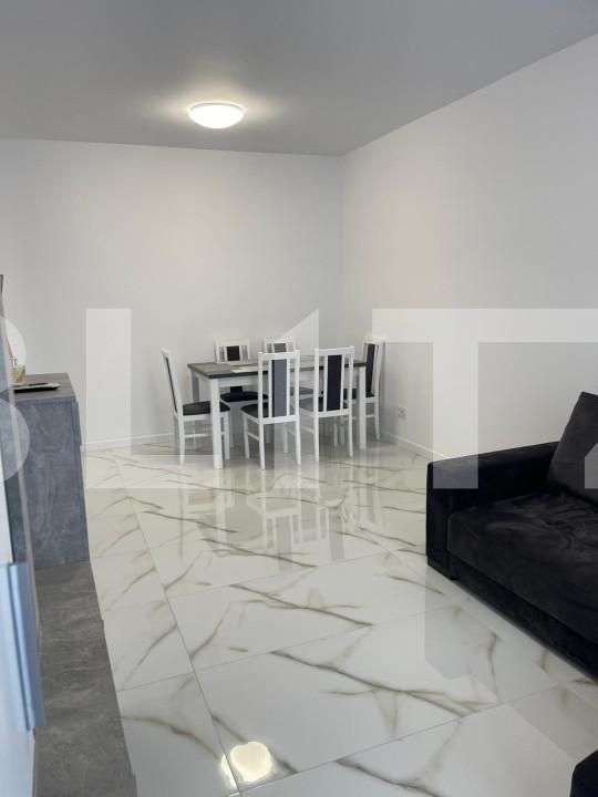 Apartament de închiriat 2 camere Calea Aradului - 138644AI | BLITZ Oradea | Poza6