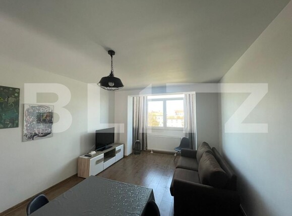 Apartament de vânzare 2 camere Calea Clujului - 138645AV | BLITZ Oradea | Poza1