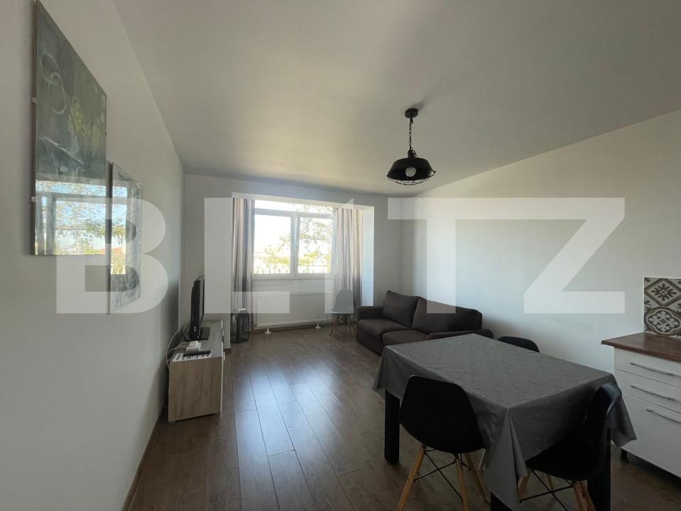 Apartament de vânzare 2 camere Calea Clujului - 138645AV | BLITZ Oradea | Poza7