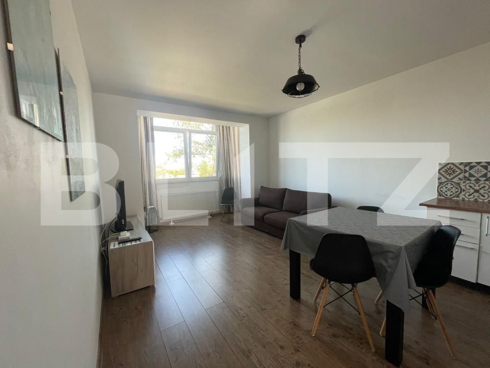 Apartament de vânzare 2 camere Calea Clujului - 138645AV | BLITZ Oradea | Poza6