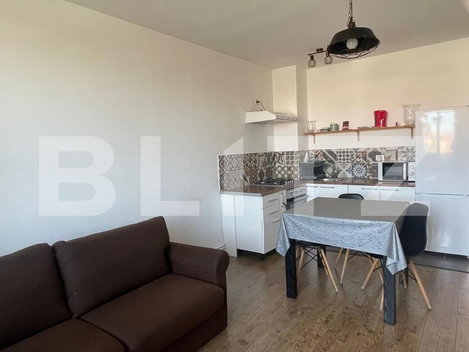 Apartament de vânzare 2 camere Calea Clujului - 138645AV | BLITZ Oradea | Poza3