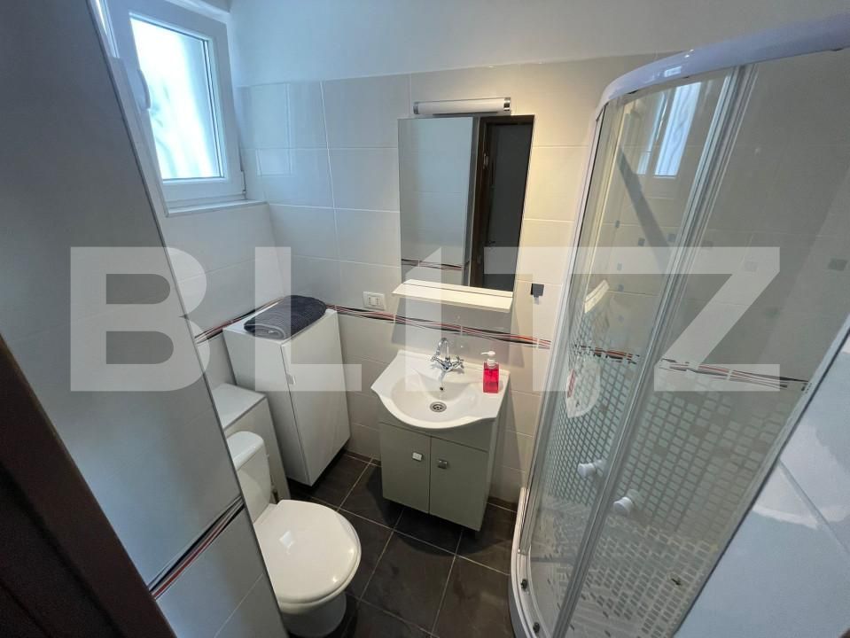 Apartament de vânzare 2 camere Calea Clujului - 138645AV | BLITZ Oradea | Poza2