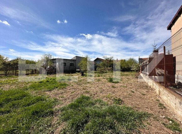 Teren de vânzare Iosia - 138683TV | BLITZ Oradea | Poza2