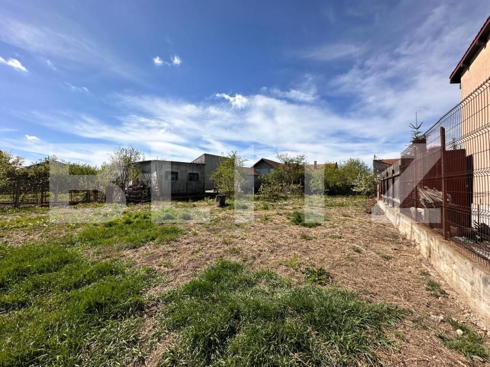 Teren de vânzare Iosia - 138683TV | BLITZ Oradea | Poza2