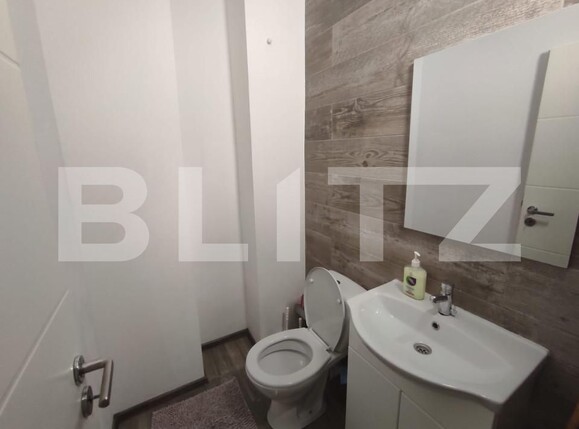 Apartament de închiriat 4 camere Rogerius - 138747AI | BLITZ Oradea | Poza12