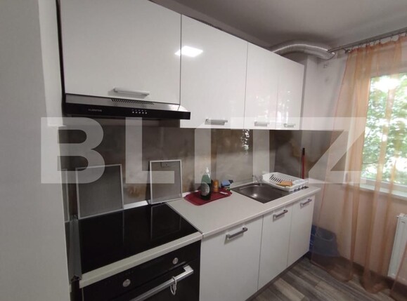 Apartament de închiriat 4 camere Rogerius - 138747AI | BLITZ Oradea | Poza9