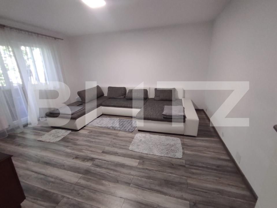Apartament de închiriat 4 camere Rogerius - 138747AI | BLITZ Oradea | Poza3