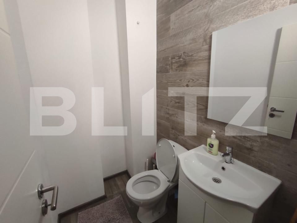 Apartament de închiriat 4 camere Rogerius - 138747AI | BLITZ Oradea | Poza12