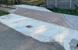 Teren de vânzare băile 1 Mai