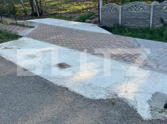 Teren de vânzare Baile 1 Mai - 138776TV | BLITZ Oradea | Poza7