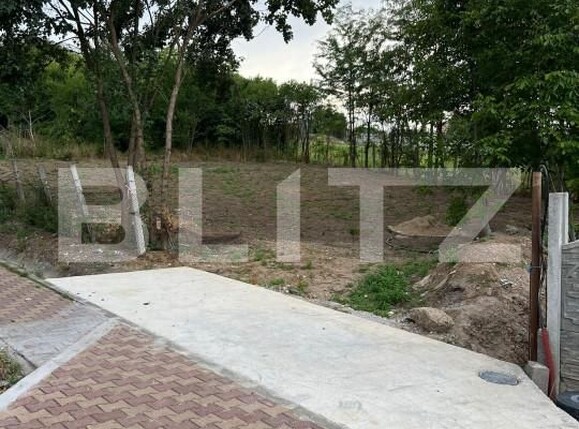 Teren de vânzare Baile 1 Mai - 138776TV | BLITZ Oradea | Poza10