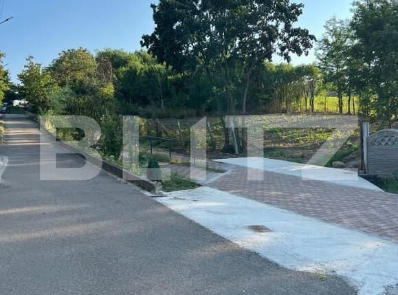 Teren de vânzare Baile 1 Mai - 138776TV | BLITZ Oradea | Poza3