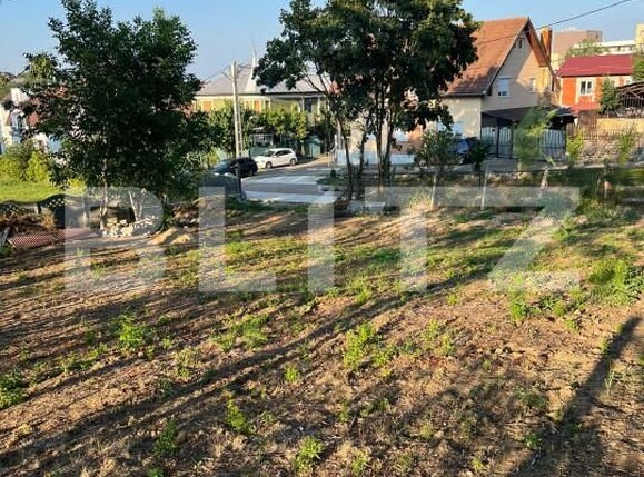 Teren de vânzare Baile 1 Mai - 138776TV | BLITZ Oradea | Poza2