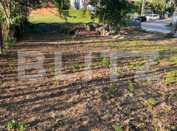 Teren de vânzare Baile 1 Mai - 138776TV | BLITZ Oradea | Poza4