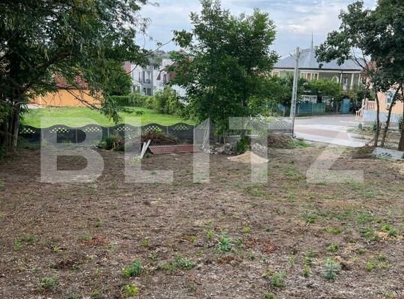 Teren de vânzare Baile 1 Mai - 138776TV | BLITZ Oradea | Poza8