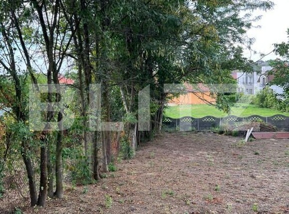 Teren de vânzare Baile 1 Mai - 138776TV | BLITZ Oradea | Poza1