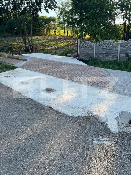 Teren de vânzare Baile 1 Mai - 138776TV | BLITZ Oradea | Poza7