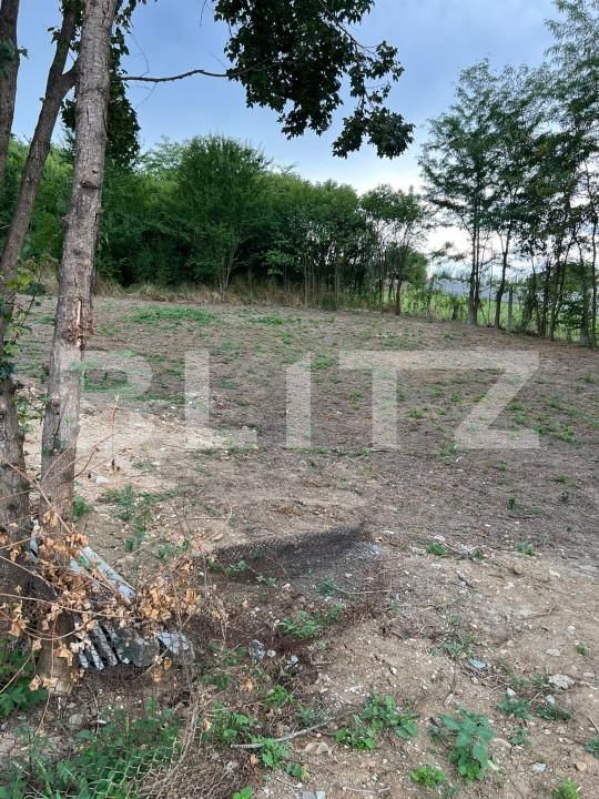 Teren de vânzare Baile 1 Mai - 138776TV | BLITZ Oradea | Poza5