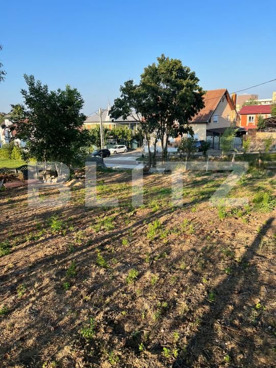 Teren de vânzare Baile 1 Mai - 138776TV | BLITZ Oradea | Poza2