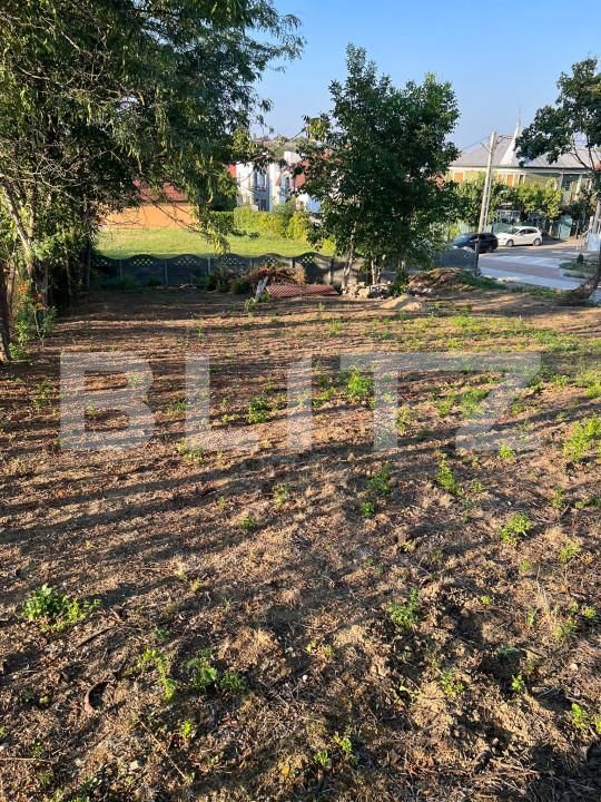 Teren de vânzare Baile 1 Mai - 138776TV | BLITZ Oradea | Poza4