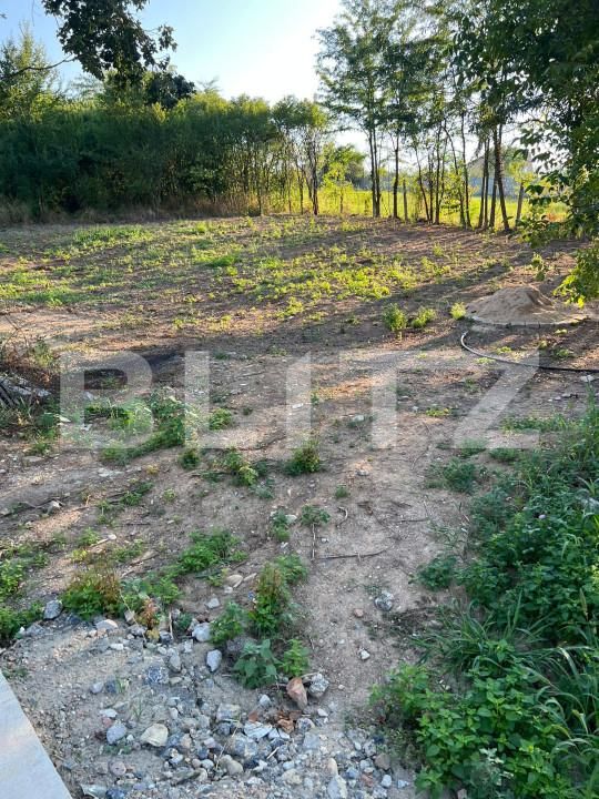 Teren de vânzare Baile 1 Mai - 138776TV | BLITZ Oradea | Poza6