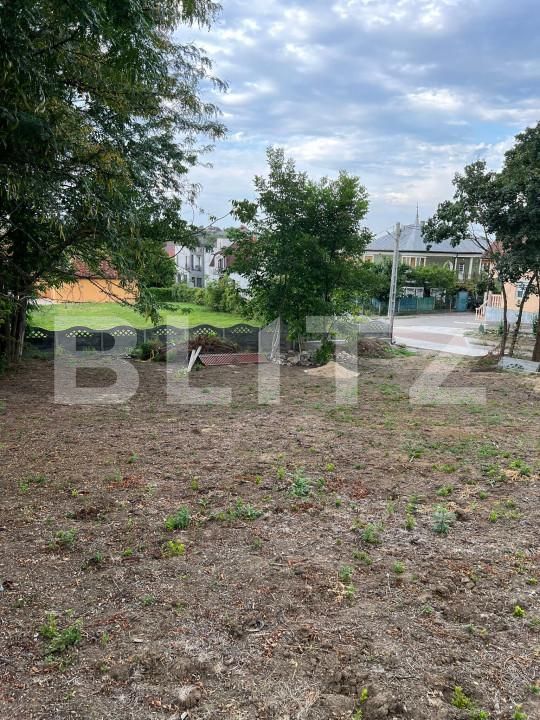 Teren de vânzare Baile 1 Mai - 138776TV | BLITZ Oradea | Poza8