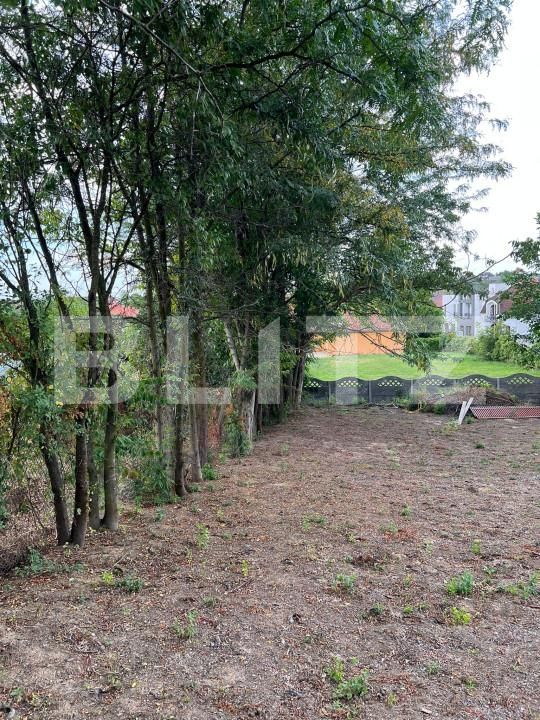 Teren de vânzare Baile 1 Mai - 138776TV | BLITZ Oradea | Poza1