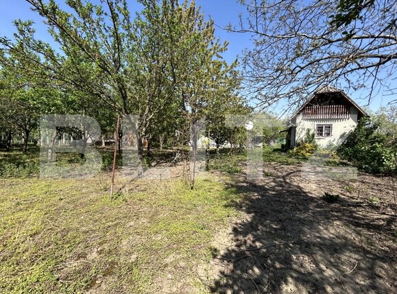 Teren de vânzare Nord-Vest - 138805TV | BLITZ Oradea | Poza1