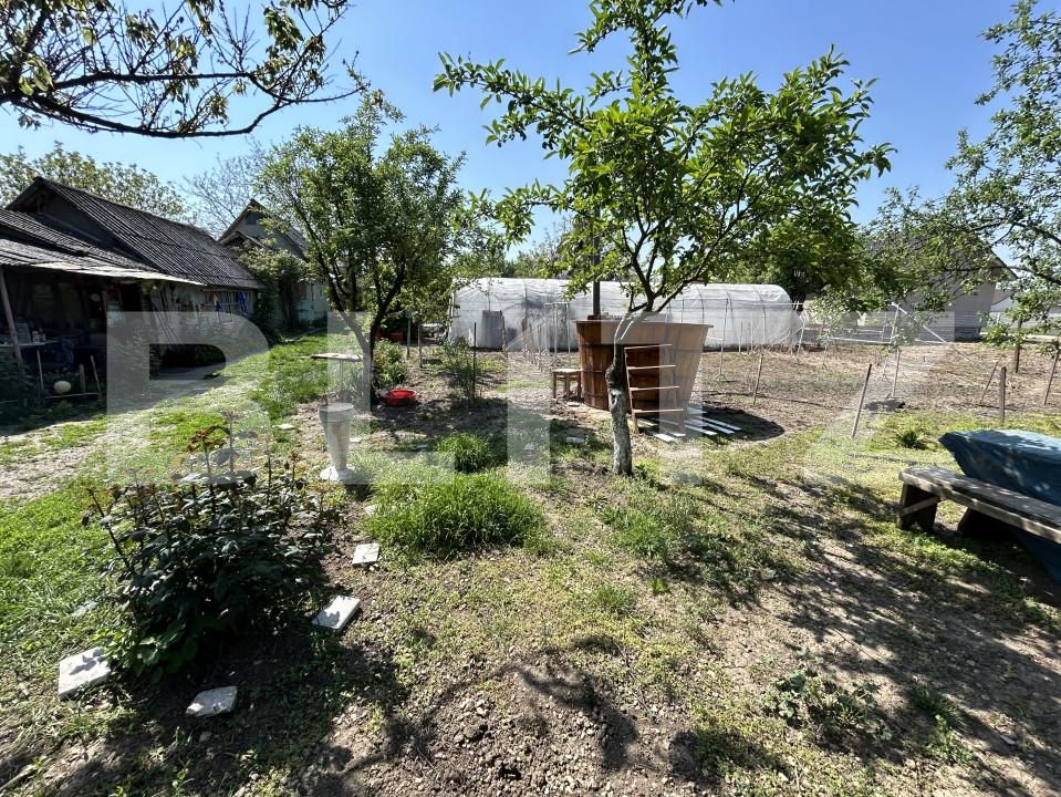 Teren de vânzare Nord-Vest - 138805TV | BLITZ Oradea | Poza2