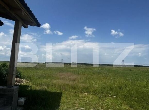 Teren de vânzare Vest - 138811TV | BLITZ Oradea | Poza1